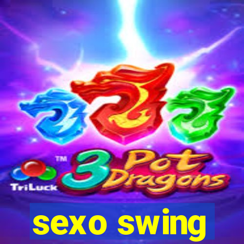 sexo swing